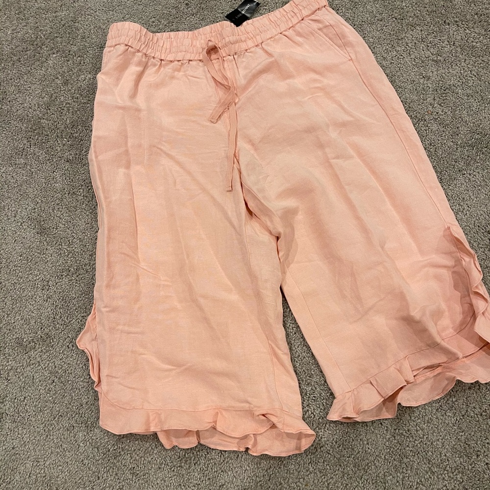 Cropped pants - Picture 2 of 3